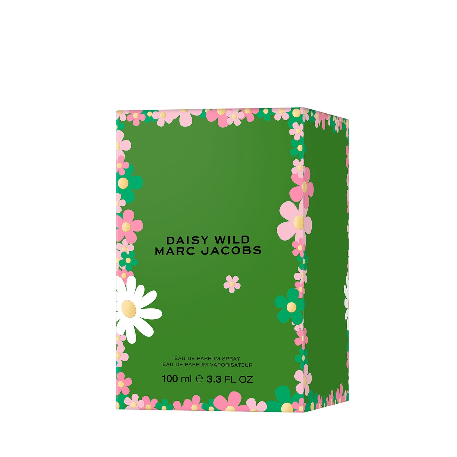 MARC JACOBS DAISY WILD EAU DE PARFUM